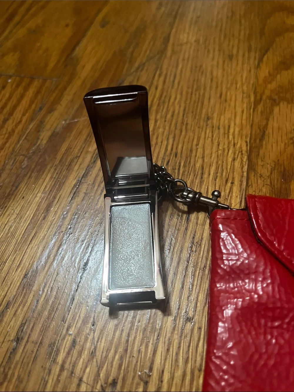 Mary Kay compact envelope